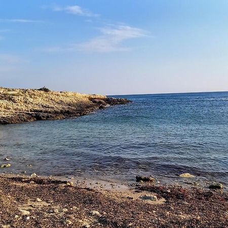 Sausset-Les-Pins, T2 Vue Sur Mer, Plage A 200M Eksteriør billede